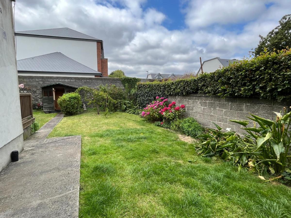 Sandymount House & Garden Δουβλίνο Εξωτερικό φωτογραφία