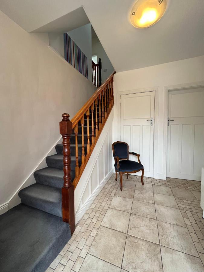 Sandymount House & Garden Δουβλίνο Εξωτερικό φωτογραφία